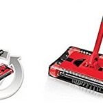Swivel Sweeper Max- Red