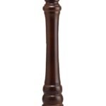 Chef Specialties 24 Inch Giant Walnut Pepper Mill