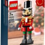 Lego The Nutcracker 40254