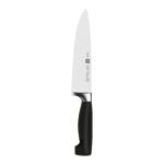 ZWILLING Four Star 7-inch Chef's Knife