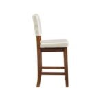 Linon Milano Counter Stool - Image 18