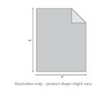 Steven Gardener Black Bears Blanket - Image 6