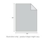 DGA Warrior Queen Blanket - Image 2