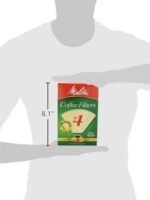 Melitta Cone Coffee Filters - Image 4