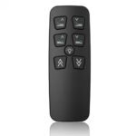 Leggett 100 Series II Remote - Image 2
