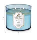 B&BW Bergamot Waters Candle - Image 3
