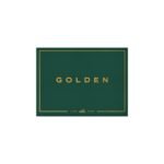 BTS Jung Kook Solo Album