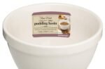 KitchenCraft Steamed Pudding Basin - Image 2