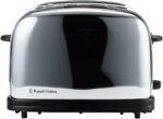 Stainless Steel Toaster - Image 8