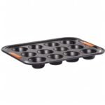 Le Creuset 12-Cup Muffin Tray - Image 7