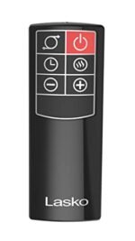 Lasko Ceramic Tower Heater - Image 10