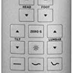 Serta Motion Custom Remote