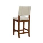 Linon Milano Counter Stool - Image 19