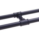 SEI Furniture Agnew Console Table - Image 15