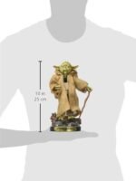 Kurt Adler Yoda Nutcracker - Image 9