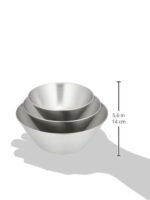 Sori Yanagi Stainless Steel Ball Set - Image 9