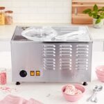 Lello Musso Pola 5030 Ice Cream Maker - Image 5