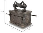 Ark of The Covenant Trinket Box - Image 4