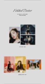 RED Velvet Irene & SEULGI - Monster Album - Image 6