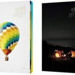 BTS Young Forever Set