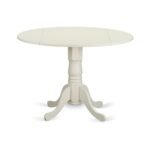 Elegant Dublin Dining Set - Image 2