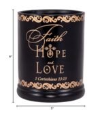 Elanze Designs Jar Candle Warmer - Image 6