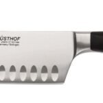 WÜSTHOF 7-Inch Nakiri Knife