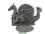 Dragon Coasters Decor - Image 4