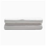 Premium King Cotton Fitted Sheet - Image 3