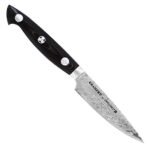 Zwilling Kramer Euroline Damascus Paring Knife - Image 3