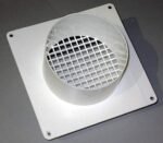 Hearth & Home Outside Air Vent - Image 3