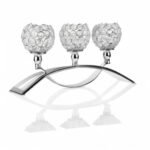 Crystal Candle Holders - Image 7