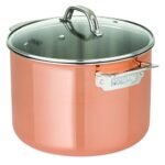 Viking Copper Cookware Set - Image 10