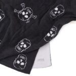 CozyChic Skull Throw Blanket - Image 3