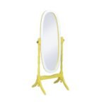 ORE Oval Cheval Standing Mirror - Image 6