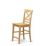 Quincy Oak Counter Stools - Image 7