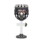 Metallica Goblet by Nemesis Now - Image 3