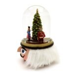 Musical Nutcracker Glitterdome - Image 4