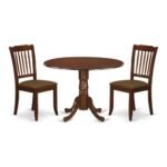East West Dublin Dining Set