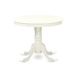 East West Furniture Dining Set - Image 3