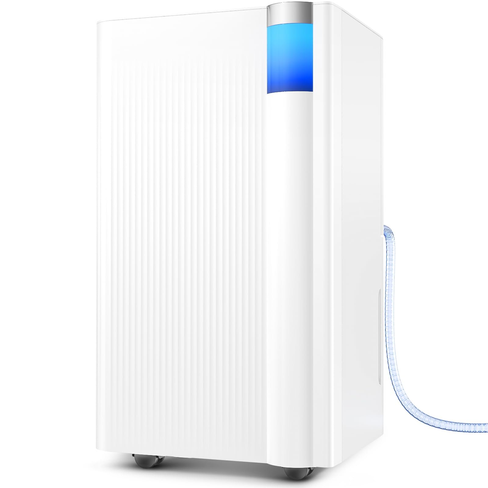 51GuTEt0mL.jpg Cagstul 2500 Sq.Ft Dehumidifier - Image 1