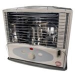 Portable Kerosene Heater - Image 3