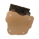 Kurt Adler 11" Beach Santa Figure - Image 6