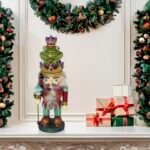 Kurt Adler Frog Prince Nutcracker - Image 9