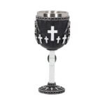 Metallica Goblet by Nemesis Now - Image 2