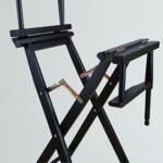 Casual Home Director Chair - Image 10
