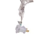 Kurt S. Adler Angel Treetop - Image 8