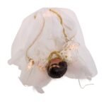 Kurt S. Adler Angel Treetop - Image 6