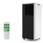 Portable Air Conditioner 8000 BTUs