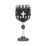 Metallica Goblet by Nemesis Now - Image 4